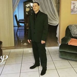 Meet your Posher, Danny